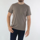 Calvin Klein Ανδρική κοντομάνικη μπλούζα Monogram Badge T-shirt